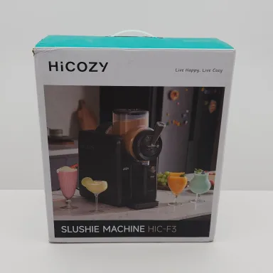 Retail box front