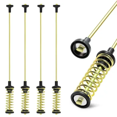 Suspension Rods for Samsung WA50T5300AC/US WA50R5400AV/US (Part: DC68-03172B-03)
