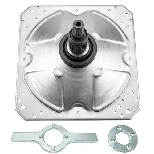 W11393685 W11455453 W11134159 Washer Gearcase with TB123B Spanner Wrench, Compatible with Whirlpool Maytag Kenmore Top Load Washers, Replaces W10868473 W10811956 W10447976, photo 2