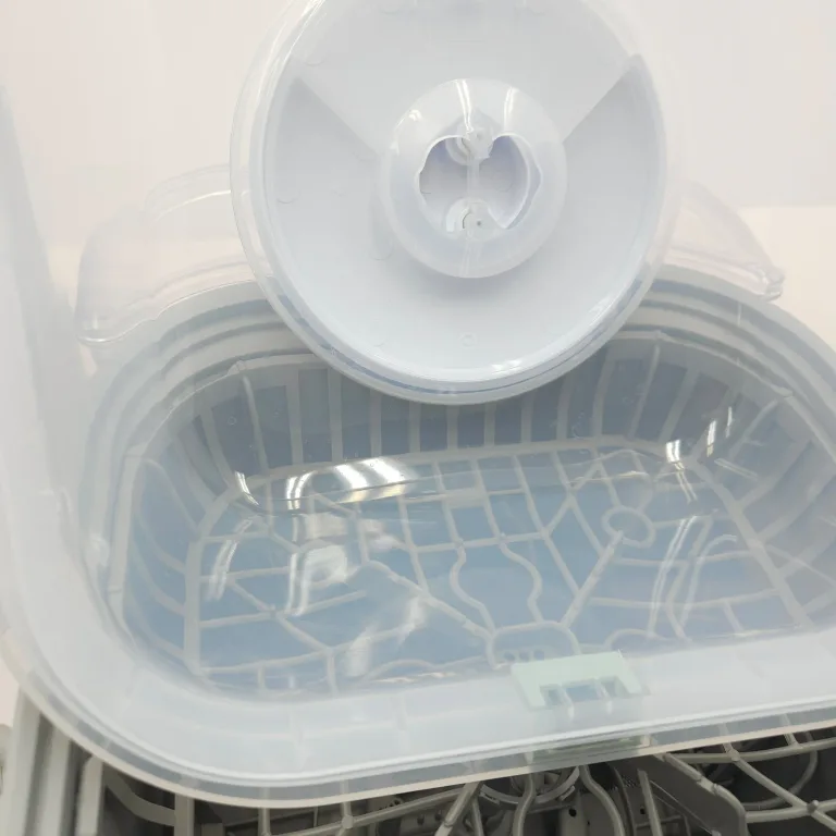 Momcozy KleanPal Pro All-in-One Bottle Washer, Sterilizer & Dryer - White, photo 5