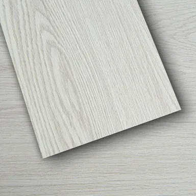 Art3d Wood Texture Peel and Stick Vinyl Floor Planks, 36-Pack, White Ash