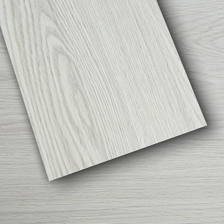 Art3d Wood Texture Peel and Stick Vinyl Floor Planks, 36-Pack, White Ash, photo 1