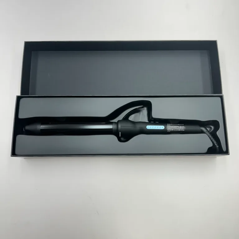 Bio Ionic Long Barrel Styler, 1.25 inch Extended Curling Iron with Moisture Heat Technology & NanoIonic MX, Versatile Curling Wand with Longer Barrel for Medium Sized Defined Curls, photo 3