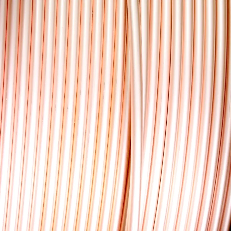 25Ft 1/2 OD Copper Tubes ACR Refrigeration Copper Tubing, 99.9% Pure Thick ASTM B280 Soft Coil, T2 Seamless Round Tube for HVAC System,Industry,Air Conditioner,Refrigerator,DIY, photo 3