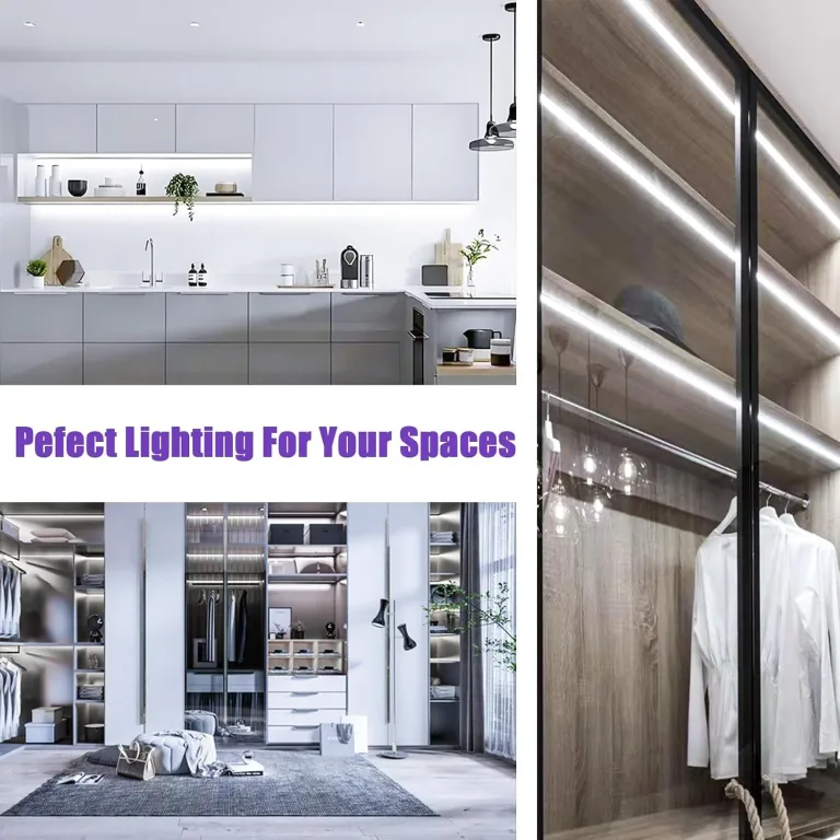 amgolibi 8-Pack 48 Inch F40T12/DL 40W 6500K Daylight Fluorescent Light Bulbs, 4ft T12 Linear Tube Lights, 2650 Lumens, G13 Bi-Pin Base, Daylight, for Workshop, Garage, Office, photo 3