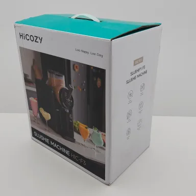 Retail box side