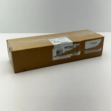 Shipping box