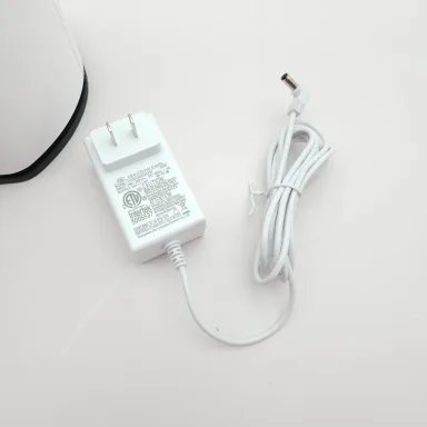 Power adapter