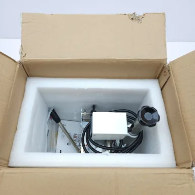 Contents in box