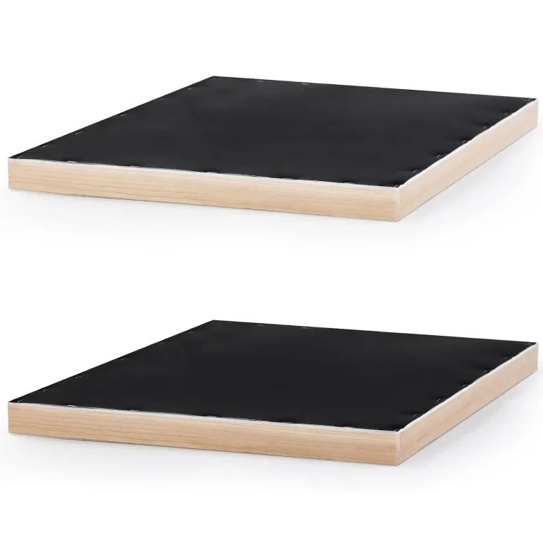 CroBlissful 2 Pcs Solar Fume Board 8 Frame and 10 Frame Bee Hive Inner Cover Metal Top Beehive Board for Honey Harvesting Metal Kit Beekeepers Tool Supplies, photo 1