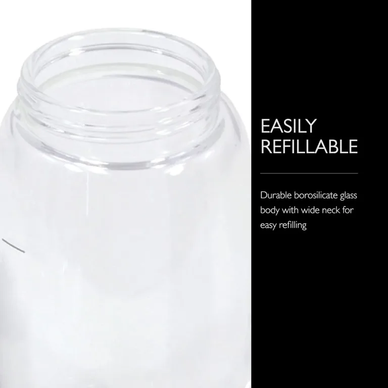 Cole Mason Duo Oil Vinegar Dispenser, photo 10