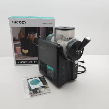 Full unit with box