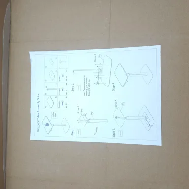 Assembly guide