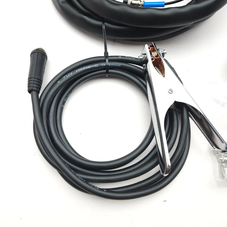 Bestarc Plasma Cutter Machine, 80Amps HF Pilot Arc, 110/220V, Air Sensor 80A Pilot Arc, photo 10