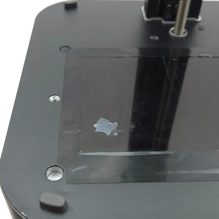 ANYCUBIC Photon Mono 4, Resin 3D Printer with 7'' 10K Mono LCD Screen, photo 11