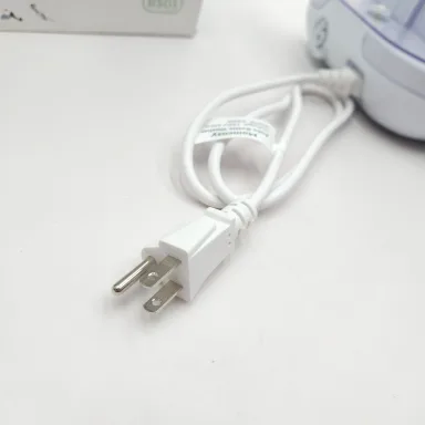 Power cord