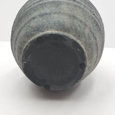 Base close-up