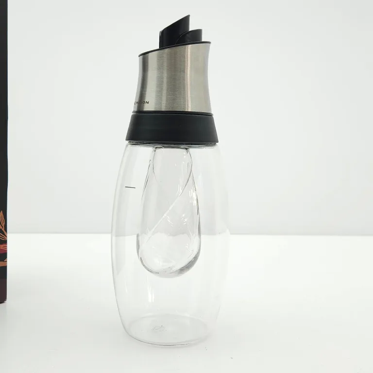 Cole Mason Duo Oil Vinegar Dispenser, photo 5