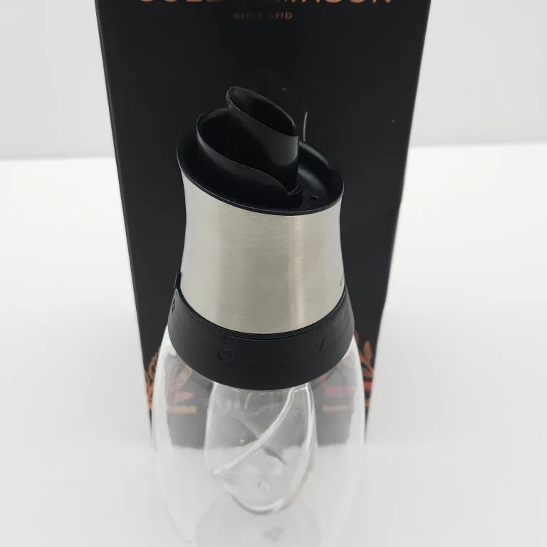 Cole Mason Duo Oil Vinegar Dispenser, photo 3