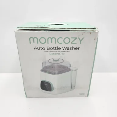 Retail box front