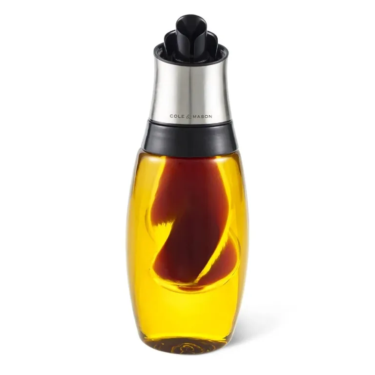 Cole Mason Duo Oil Vinegar Dispenser, photo 1